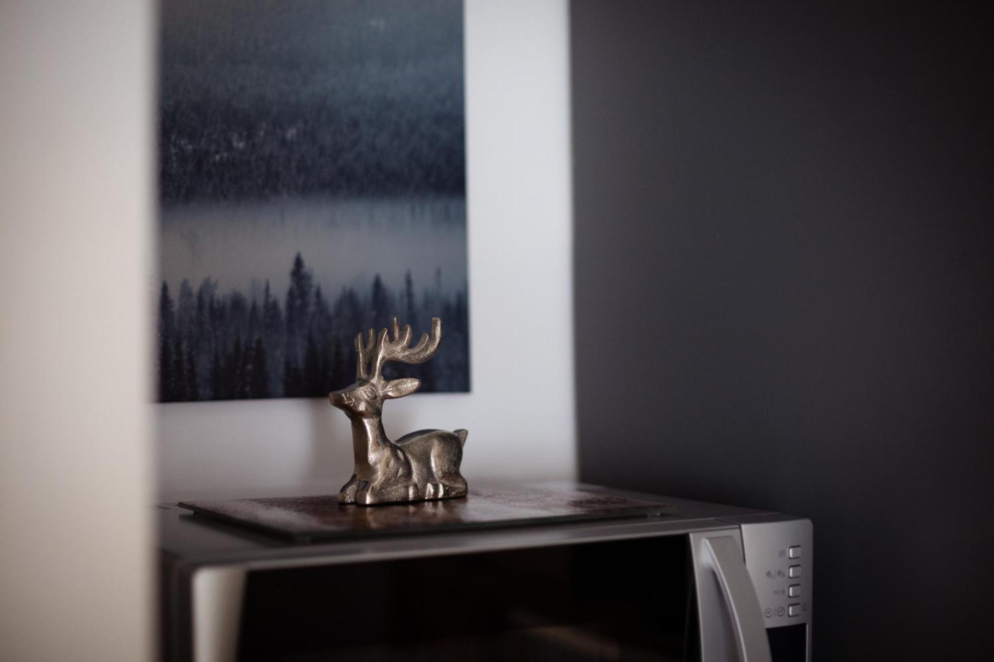 La Villa Au Petit Bonheur องเฟลอร์ ห้อง รูปภาพ