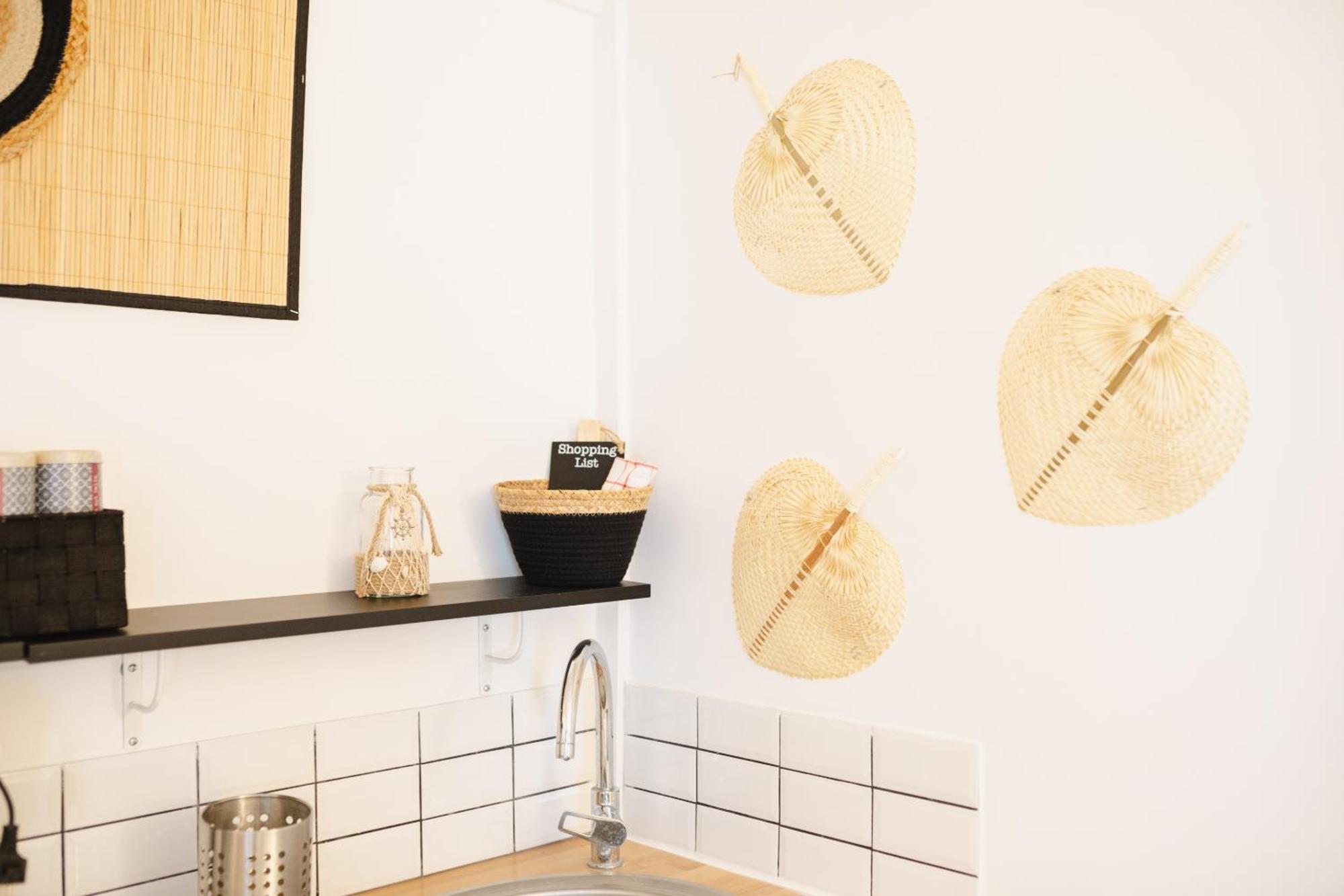 La Villa Au Petit Bonheur องเฟลอร์ ภายนอก รูปภาพ