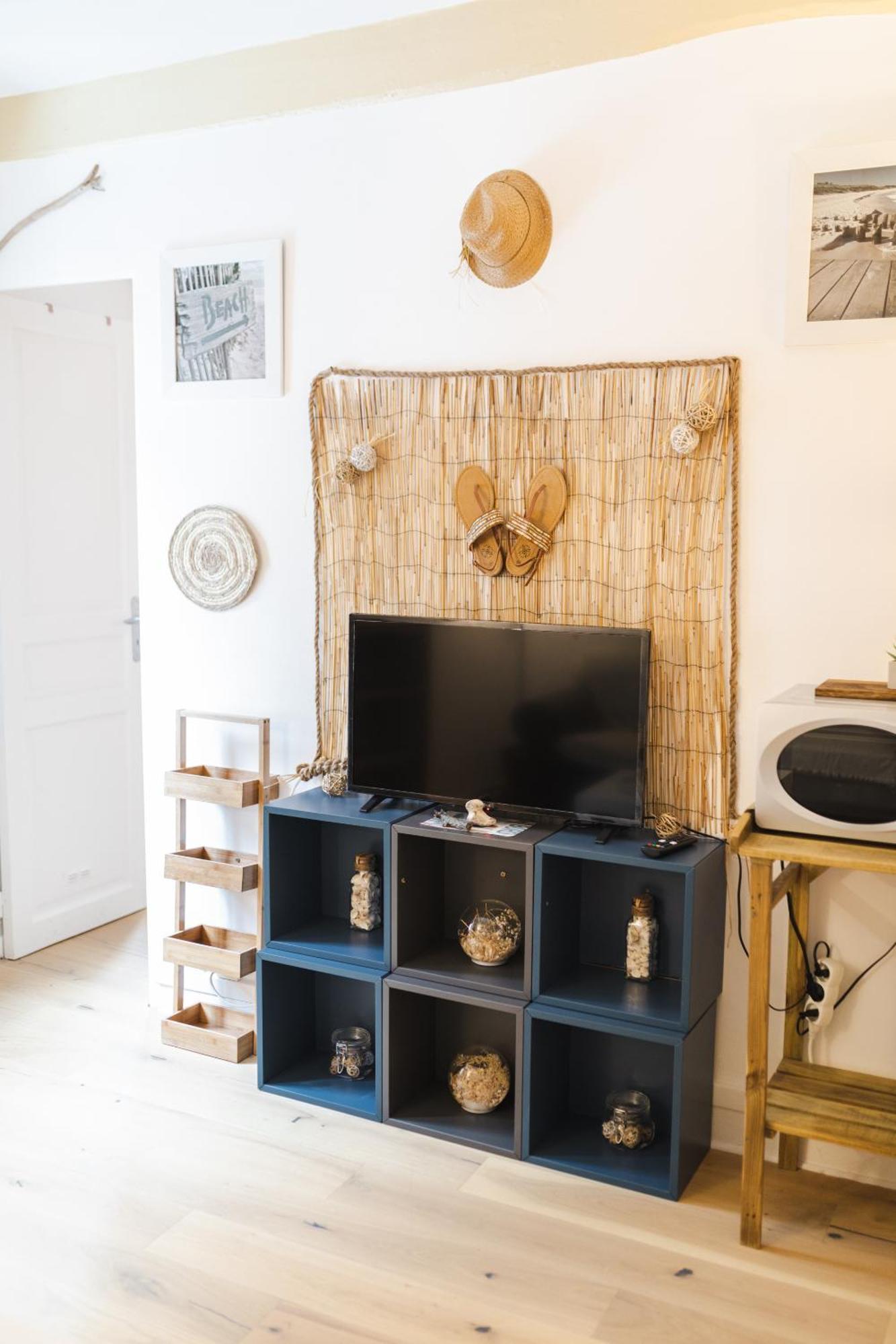 La Villa Au Petit Bonheur องเฟลอร์ ภายนอก รูปภาพ