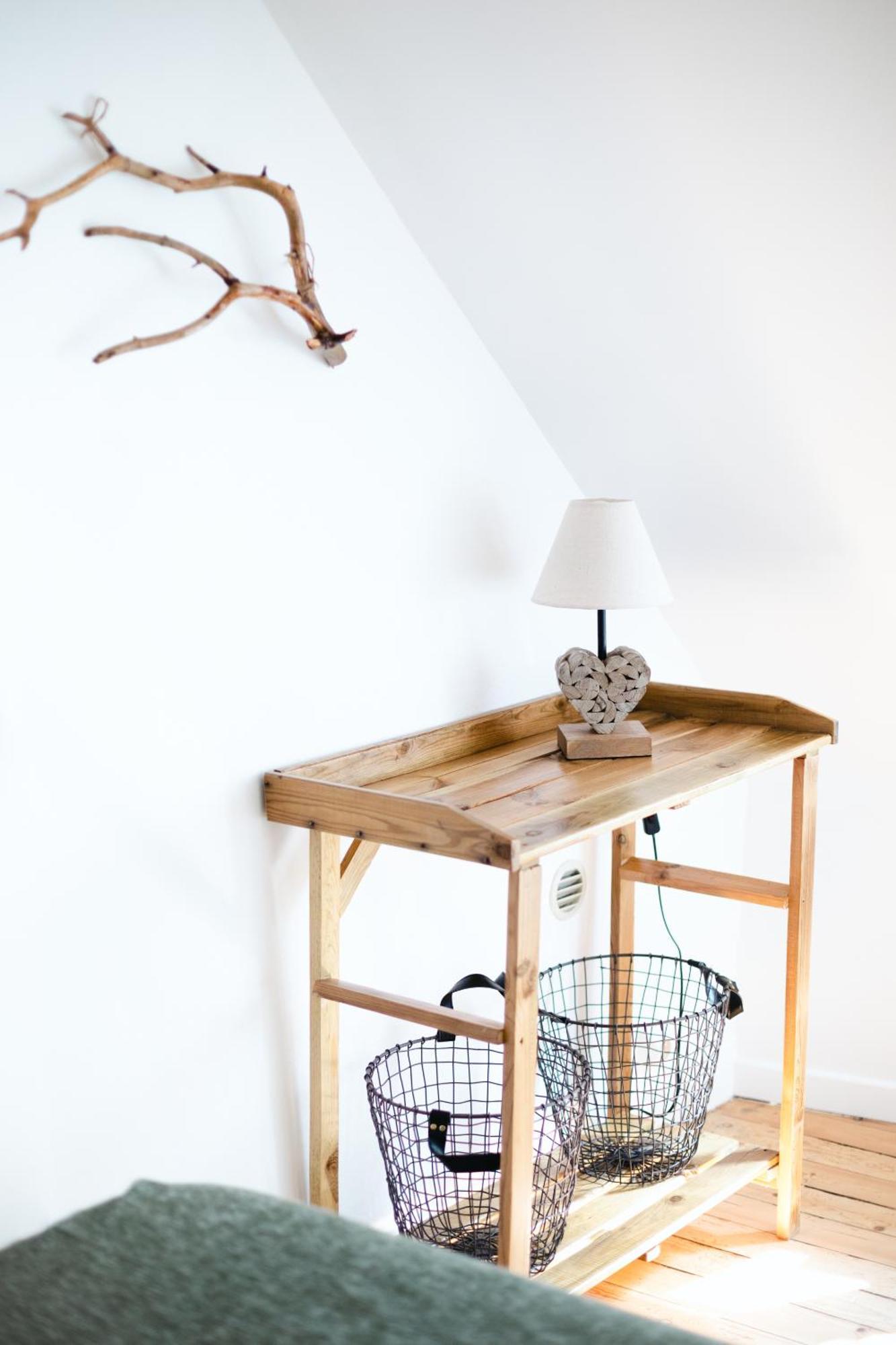 La Villa Au Petit Bonheur องเฟลอร์ ภายนอก รูปภาพ