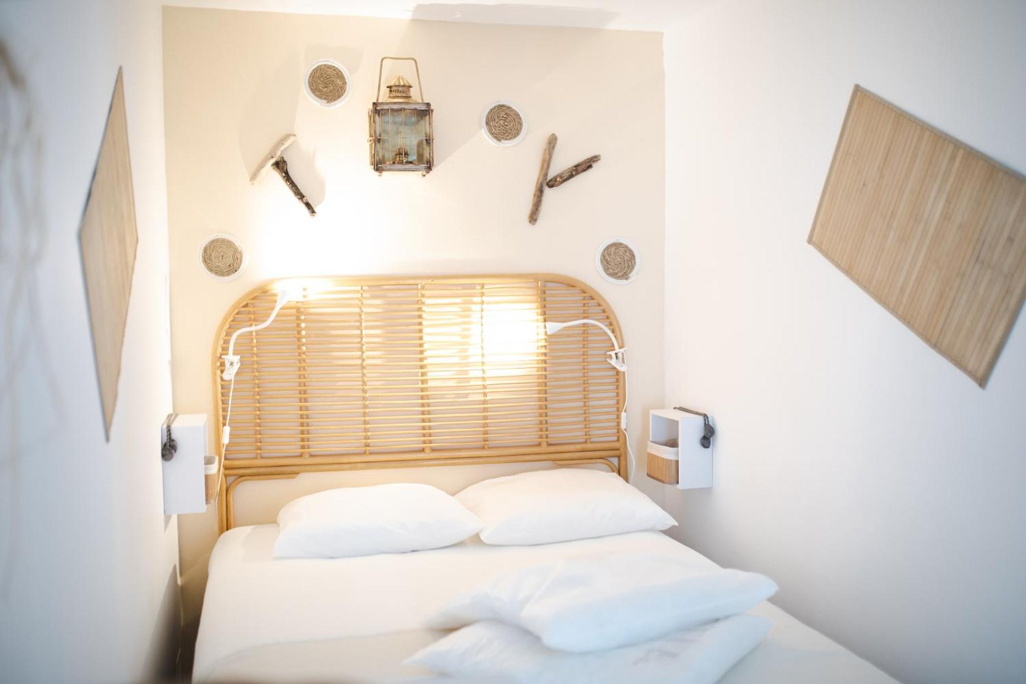 La Villa Au Petit Bonheur องเฟลอร์ ภายนอก รูปภาพ