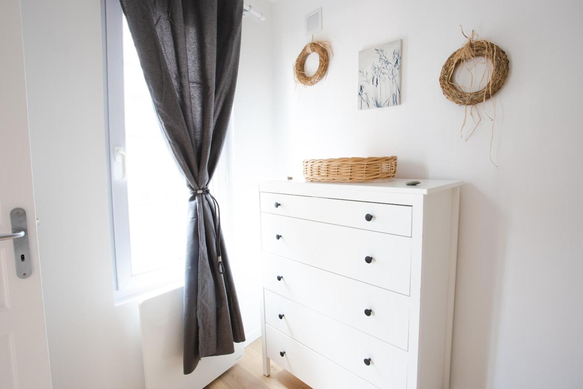 La Villa Au Petit Bonheur องเฟลอร์ ห้อง รูปภาพ